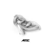 ARTEC V-BAND EXHAUST MANIFOLD for NISSAN SR20