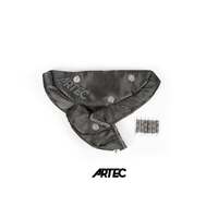 ARTEC V-BAND THERMAL BLANKET for NISSAN SR20