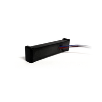 CANchecked SLM08 Shiftlight Module Suit MFD28/MDF32 Touch Screen Display