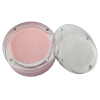 Fireball Show Car Wax Pink Sherbet - 100ml Acrylic Jar