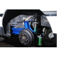 REAR UPPER CAMBER KIT HONDA, CIVIC, CRX, INTEGRA, RD1-RD3 97-01, EF6/7/8, DC2 94-01, EC/ED/EE/EF, EG, EH