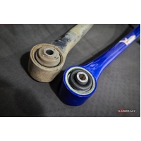 REAR TRAILING ARM SUBARU, IMPREZA, LEGACY, SF 97-02, STI GC/GF/GM 92-00, WRX GC/GF/GM 92-00, BD