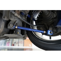 REAR TRACTION ROD TOYOTA, LEXUS, ALTEZZA, ARISTO, CROWN, CROWN MAJESTA, GS, IS, SC, XE10 99-05, JZS160 98-05, Z40