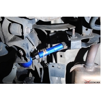 REAR TOE CONTROL ARM MAZDA, VOLVO, 3/AXELA, 5/PREMACY, C30, C70, FOCUS, KUGA, S40, V40, V50, BK 03-08, 04-12, 2