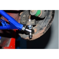 REAR ADJUSTABLE LOWER CONTROL ARM NISSAN, 180SX, SILVIA, FAIRLADY Z, SKYLINE, S13, R32, R32 GTR, Z32 89-00