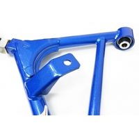 REAR ADJUSTABLE LOWER CONTROL ARM NISSAN, SILVIA, Q45, SKYLINE, Y33 97-01, R33/34, R33/34 GTR, S14/S15
