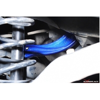 REAR CAMBER KIT MAZDA, VOLVO, 3/AXELA, 5/PREMACY, C30, C70, FOCUS, S40, V40, V50, BK 03-08, 04-12, 06-13, 2