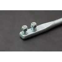 FRONT TENSION/CASTER ROD NISSAN, SILVIA, Q45, SKYLINE, Y33 97-01, R33/34, S14/S15