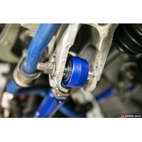 REAR LOWER CONTROL ARM-ADJUSTABLE MITSUBISHI, LANCER EVO, CN9A, CP9A, CT9A