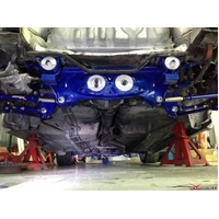 REAR TOE CONTROL ARM TOYOTA, MARK II/CHASER, JZX90/100