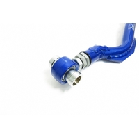 FRONT TENSION/CASTER ROD TOYOTA, LEXUS, IS, MARK II/CHASER, XE10 99-05, JZX90/100