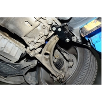 FRONT LOWER CONTROL ARM AUDI, SEAT, SKODA, VOLKSWAGEN, A3, ALTEA, BEETLE, CADDY, EOS, GOLF, GOLF R, JETTA, LEON, OCTAVIA, RABBIT, S3,