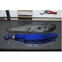 REAR LOWER ARM TOYOTA, LEXUS, ALTEZZA, ARISTO, CROWN, CROWN MAJESTA, GS, IS, MARK X/REIZ, SC, GRX120 04-09, XE10 99-2
