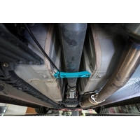 CENTER BRACE BAR HONDA, S2000, AP1/2
