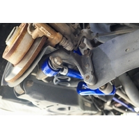 REAR TOE CONTROL ARM AUDI, SEAT, SKODA, VOLKSWAGEN, A3, ALTEA, BEETLE, CADDY, CC, EOS, GOLF, JETTA, LEON, OCTAVIA, PASSAT, RABBIT, S3