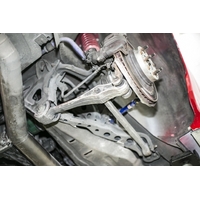 REAR LOWER ARM + TRACTION ROD MAZDA, RX7, FD 91-02
