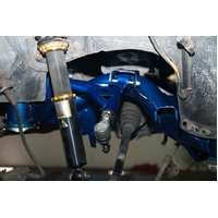 REAR UPPER CAMBER KIT TOYOTA, LEXUS, ALTEZZA, ARISTO, CROWN, CROWN MAJESTA, GS, IS, SC, XE10 99-05, JZS160 98-05,