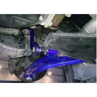 FRONT LOWER CONTROL ARM NISSAN, CUBE, LIVINA, TIIDA/VERSA, C11 04-12, Z12 08-14, L11 13-PRESENT