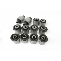 BUSHING KIT COMPLETE CAR NISSAN, FAIRLADY Z, G SERIES, G35 (V35), Z33 02-08
