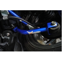 REAR TRACTION ROD SUBARU, IMPREZA, LEVORG, XV, 14 -, GP 12-17, GP/GJ 12-17, SJ 14-18, WRX/STI VA 14-