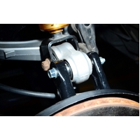 REAR UPPER ARM BUSHING MAZDA, RX7, FD 91-02