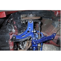 FRONT LOWER CONTROL ARM + STABILIZER LINK SUBARU, TOYOTA, 86, BRZ, FR-S, ZC 6, ZN6, FT86/FR-S ZN6/ZC6