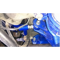 REAR UPPER ARM CAMBER KIT TOYOTA, MARK II/CHASER, JZX90/100