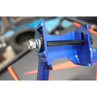 FRONT UPPER CAMBER KIT NISSAN, SKYLINE, R33/34, R33/34 GTR