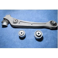 FRONT LOWER ARM BUSHING AUDI, A4, A5, A6, A7, S4, S5, 07-PRESENT, 4G 10-PRESENT, 8T 07-PRESENT, B8 08-16, B8 09-201