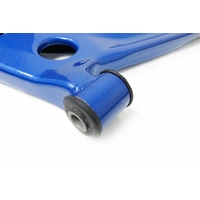 FRONT LOWER CONTROL ARM MITSUBISHI, COLT, COLT PLUS, 07-13, Z30 02-12