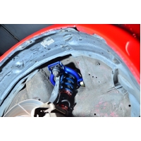 FRONT CAMBER KIT UPPER ARM HONDA CIVIC 92-95 INTEGRA 94-01