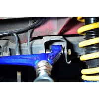 ADJUSTABLE REAR UPPER CAMBER ARM HONDA, S2000, AP1/2 V2