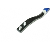 FRONT HIGH ANGLE TENSION/CASTER ROD NISSAN, 180SX, SILVIA, S13