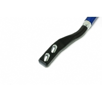 FRONT HIGH ANGLE TENSION/CASTER ROD NISSAN, SILVIA, Q45, Y33 97-01, S14/S15