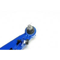 FRONT ADJUSTABLE LOWER CONTROL ARM+SWAY BAR LINK V2 NISSAN, 180SX, SILVIA, S13