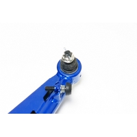 FRONT ADJUSTABLE LOWER CONTROL ARM+SWAY BAR LINK V2, MINIMUM +25MM EXTEND NISSAN, SILVIA, SKYLINE, R32, Q45, Y33 97-20