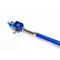 FRONT TENSION/CASTER ROD NISSAN, SKYLINE, C10 69-72
