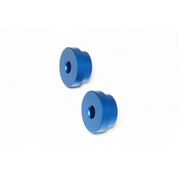 REAR SUBFRAME BUSHING (SOLID ALUMINIUM) NISSAN, 180SX, SILVIA, FAIRLADY Z, Q45, SKYLINE, S13, Y33 97-01, R32, R3