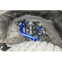 FRONT UPPER ARM (VERSION 2 HARDENED RUBBER) TOYOTA, TUNER, HILUX, TACOMA, 04-15, 16-PRESENT, 04-15/PRERUNNER 05-, 3R