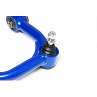 FRONT UPPER ARM (VERSION 2 HARDENED RUBBER) TOYOTA, LEXUS, 4RUNNER, FJ CRUISER, GX, J120 03-09, 07-16, N210 03-09