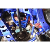 REAR UPPER CAMBER ARM SUBARU, TOYOTA, 86, BRZ, FR-S, IMPREZA, ZC 6, ZN6, STI GE-GR 07-13, 3R