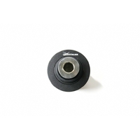 FRONT TENSION/CASTER ROD BUSHING TOYOTA, LEXUS, ARISTO, GS, SC, Z30 91-00, JZS160 98-05, JZS16 97-04