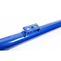 REAR LOWER CONTROL ARM (PILLOW BALL+HARDENED RUBBER) TOYOTA, LEXUS, 4RUNNER, FJ CRUISER, GX, LAND CRUISER PRADO, J120 03-09, 2