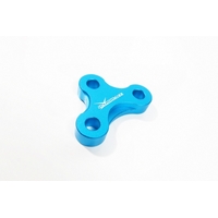 RC ADJUSTABLE SPACER (15MM INCREASE) HONDA, CIVIC, FG, FB
