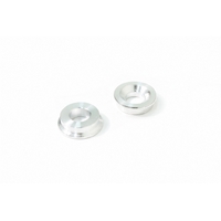 BILLET ALUMINUM SHIFTER BUSHING HONDA, CIVIC, INTEGRA, DC2 94-01, EG, EH, EJ1/2, EK3/4/5/9, EJ6/7/8/9, EM1