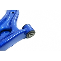 FRONT LOWER CONTROL ARM (HARDENED RUBBER) HONDA, CITY, JAZZ/FIT, GK3/4/5/6, GM6 14-PRESENT