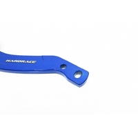 FRONT HIGH ANGLE TENSION/CASTER ROD V3 NISSAN, 180SX, SILVIA, CEFIRO, FAIRLADY Z, SKYLINE, S13, A31 1988-93, R32, Z32 89-00