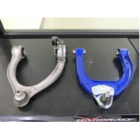 FRONT UPPER CAMBER KIT V2 MERCEDES, C-CLASS, GLC-CLASS, 16-PRESENT, S205 15-PRESENT, W205 15-PRESENT
