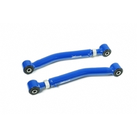 JEEP WRANGLER '06-18 JK/ '18- JL REAR UPPER ARM ADJ 0-4.5" LIFT V2