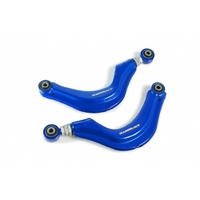 FORD FOCUS '19- MK4 W/MULTI-LINK REAR CAMBER KIT